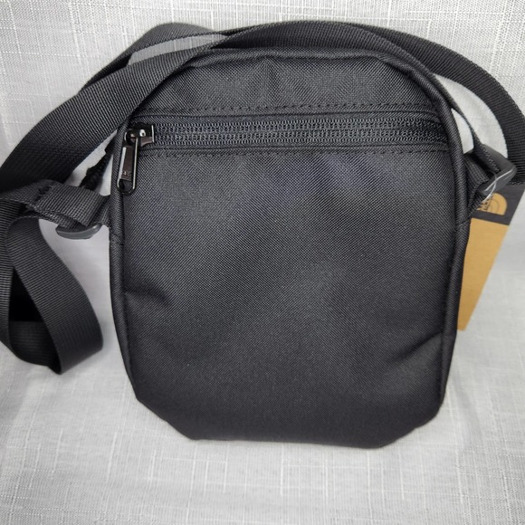 The North Face Crossbody Pack Cross Body Bag Purple Jester - Picture 6 of 12